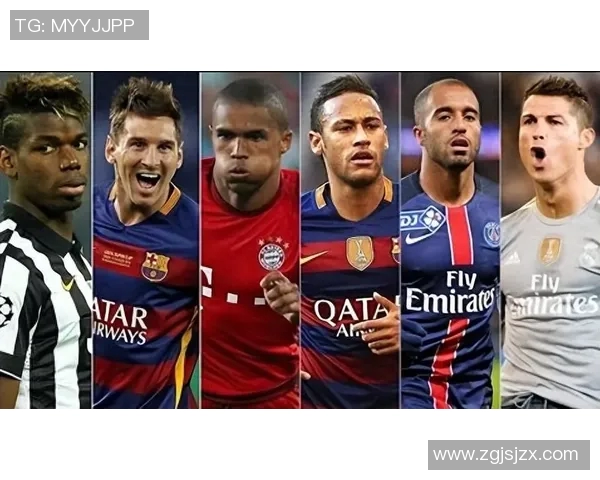 2025年最新足球球星大陆排名前十名完整名单揭秘 2025年最新足球球星大陆排名前十名完整名单揭秘