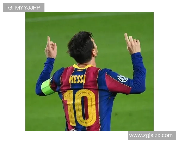 世界足球八大球星盘点：他们是如何成就传奇的？