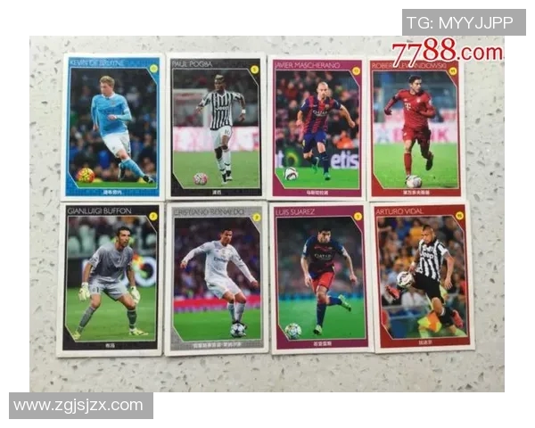 一包足球球星卡的价格是多少 如何判断其市场价值 一包足球球星卡的价格是多少 如何判断其市场价值