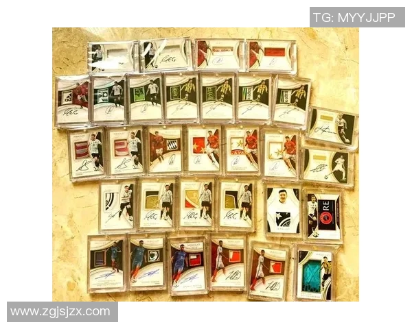 以球星卡实物足球为核心探索体育收藏与竞技文化融合新风潮