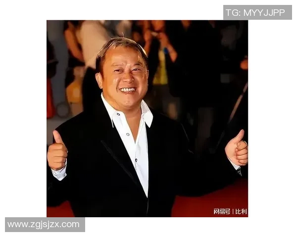 曾志伟携手众星打造足球星岛共谱体育娱乐梦想新篇章