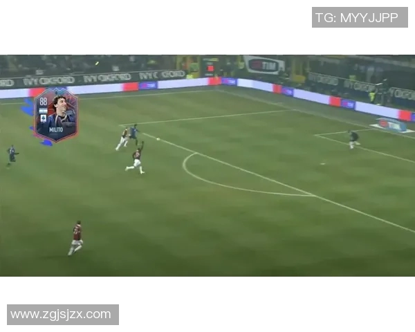 聚焦Nike足球明星球员 力量与速度完美融合的赛场传奇